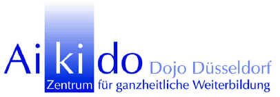 Logo Aikido Dojo D�sseldorf