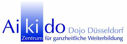 Logo Aikido Dojo D�sseldorf